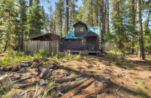 Moonlight Cove w/ Grill Tahoe Beach Next Door! - Foto 1