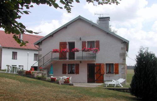 Gîte Les Hirondelles - Foto 35