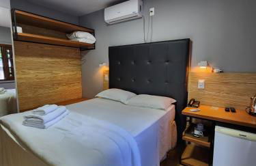 Pousada Recanto - Foto 15