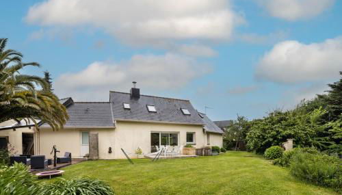 Le clos de la Roche Angevin - Charmante maison 6 voyageurs - Foto 3