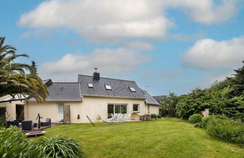 Le clos de la Roche Angevin - Charmante maison 6 voyageurs - Foto 3