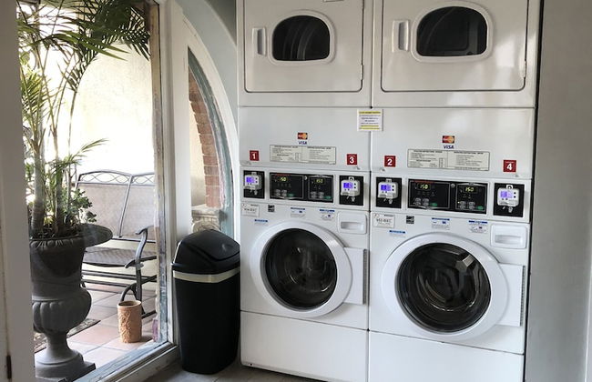 The Historic Broadlind Hotel at Long Beach Convention Center - Foto 2