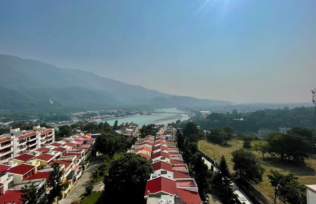 White House By The Ganges - Foto 1