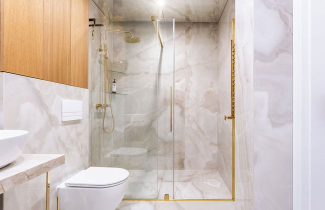 Apartament New YORK - Foto 21