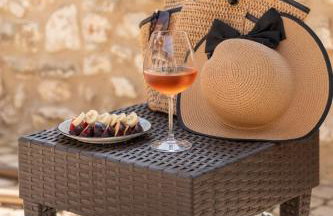 petra apartments apartment No3 - Foto 18