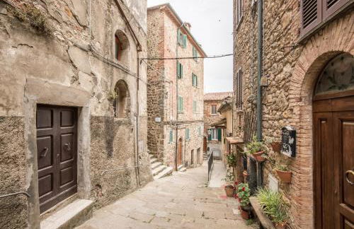 Casa di Franca a San Galgano - Foto 20