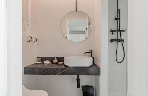 Zaffiro Attico Sanremo- stunning view Terrace - Foto 30