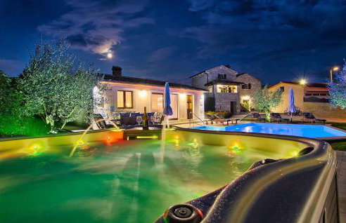 Villa Ulika - Foto 1