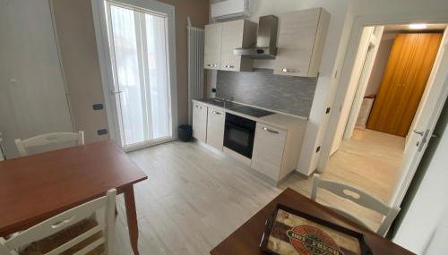 Cozy apartment in Romano D'ezzelino 45 m² with secured garden - Foto 5