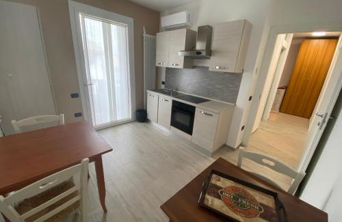 Cozy apartment in Romano D'ezzelino 45 m² with secured garden - Foto 5