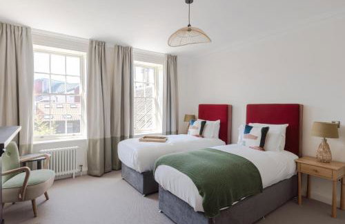 Redcliffe Parade No 9 I City Centre - Foto 7