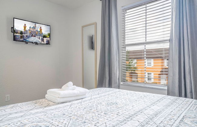 Cozy 4BR Regal Oaks w hot tub - Foto 42