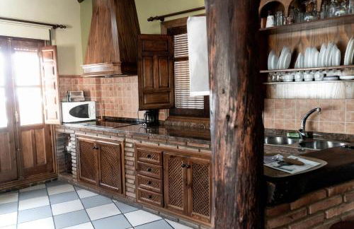 Lanjarón Rural Apartamentos - Foto 12