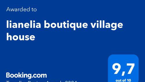 lianelia boutique village house - Foto 2