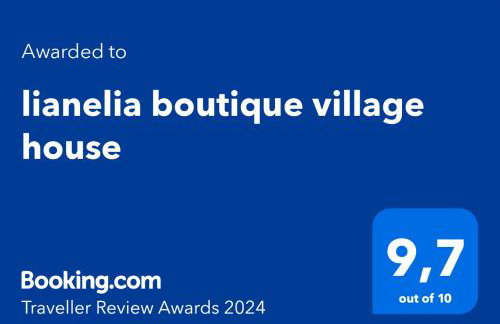 lianelia boutique village house - Foto 2