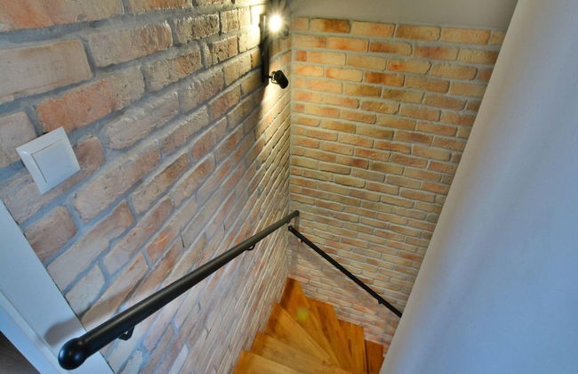 Holiday House, Sauna, Whirlpool, Mielenko - Foto 14