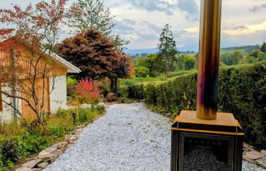 Modern Bungalow Views of Pen y Fan - Photo 35