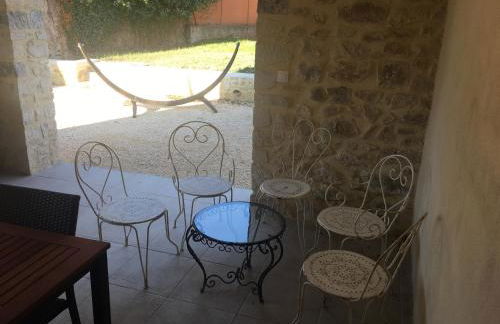 La maison de Salavas - Foto 23