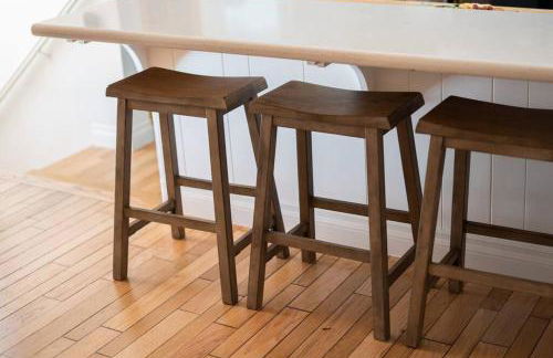 Wild Olive Lodge ° Serene grandma chíc getaway cabin - Foto 53