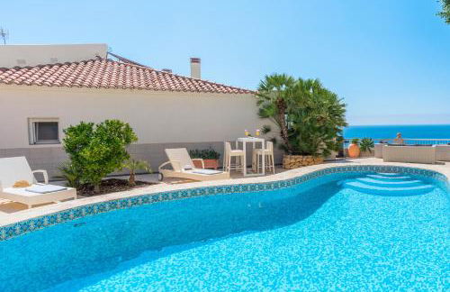 Maryvilla Inspiración y Vacaciones - Villa Mascarat - Photo 10