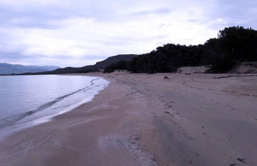 Elafonisos: Two storey house on the sea front - Foto 13