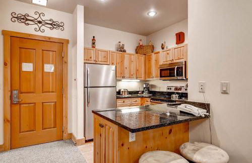 Expedition Station Condos by Vail Resorts - Foto 10