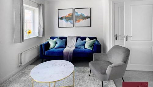 Wokingham - GardenParking 2Bed - Foto 3, Other