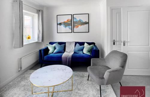 Wokingham - GardenParking 2Bed - Foto 3