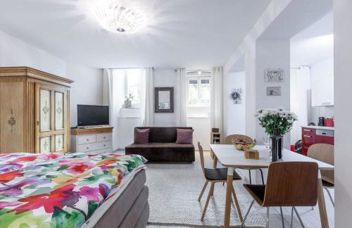 S31 - Room 22 Apartment Bergmannstraße Back - Foto 18