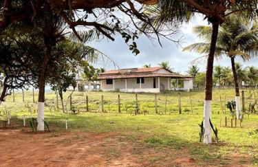 Casa de frente para o mar, pé na areia! - Foto 25