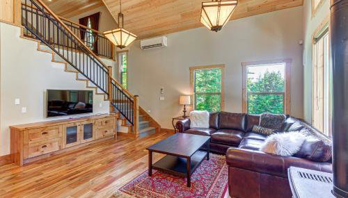 Elk Meadows Escape - Foto 2