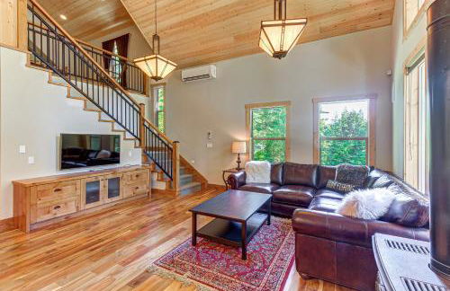 Elk Meadows Escape - Foto 2