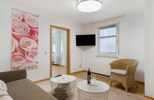 Haus Am Sonnenhügel - Foto 30