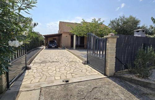 L'horizon bleu -Résidence piscine proximité plage - Foto 1