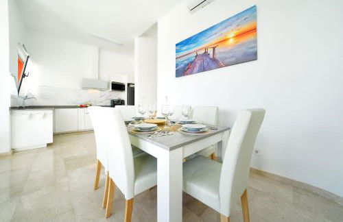 Villa Cacemar Salobre Golf - Foto 12