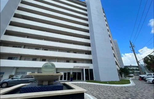 Beautiful Studio w Amazing View of Miami Skyline - Foto 18