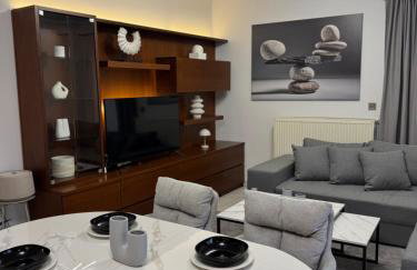 Mnēmes Apartment - Foto 1