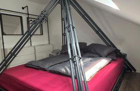 Über den Dächern im Vier Vorne - Foto 8