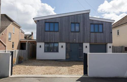 Large 4 Bedroom Seaside House by the beach and cliffs - Foto 12