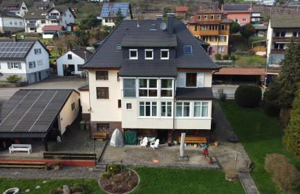 Ferienwohnung Sägemühle - Foto 47