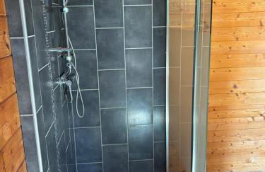 Grande maison en bois eco-responsable proche de la mer - Foto 17