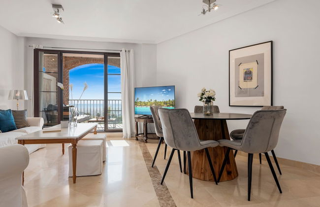 Los Arqueros Sunny Balcony With Pool - Ref M52 - Photo 3