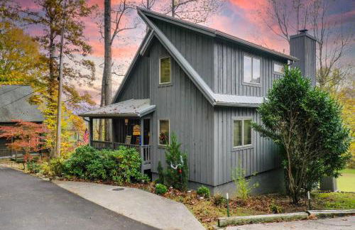 Laurel Lodge At Last - Foto 1