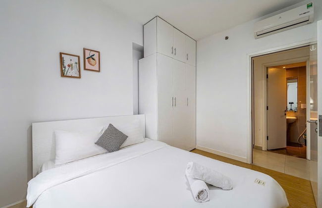 Genius Saigon - Masteri Thao Dien District 2 - Foto 9