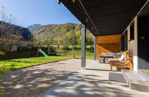 Appartement tout confort , centre Loudenvielle - Foto 19