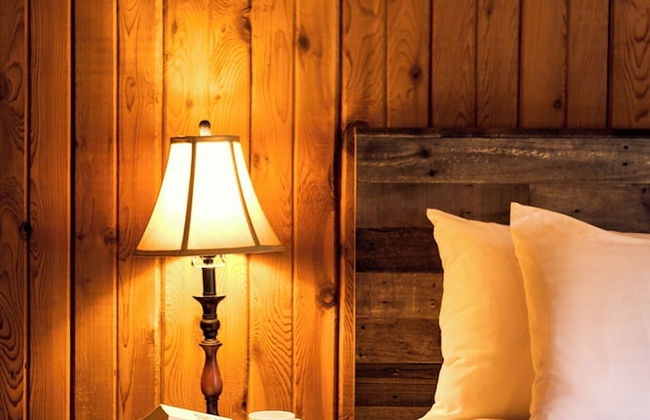 Banff Gate Mountain Resort - Foto 5