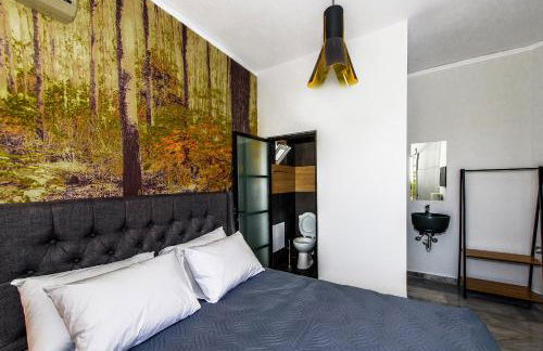 Platanias Villa Spyros - Foto 22