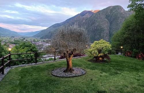 RUSTICO La Ca' dei GENNA - Foto 32