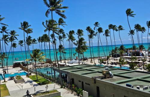 Apartamento Ipioca Beach Life - Foto 32