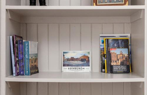 Victorian Apartment - city centre - free car space - Foto 7